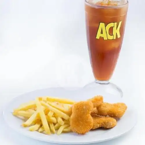 Gambar Makanan ACK PURA DEMAK 16