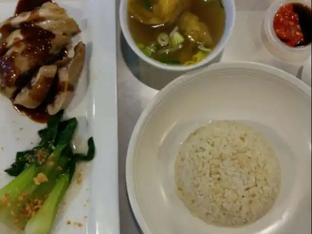 Gambar Makanan HK BBQ 14