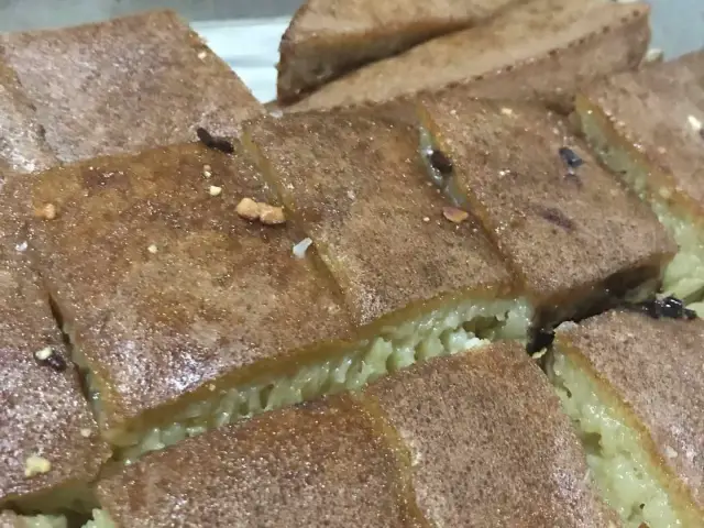 Gambar Makanan Martabak Bangka Bong Ngian 2