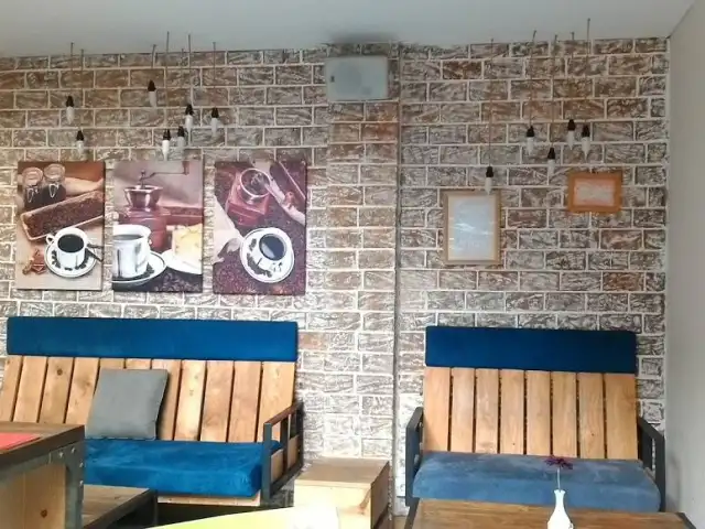 Gambar Makanan Magenta Coffee Shop - Citarum Hotel 2