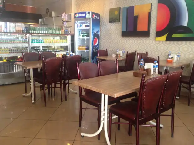 Kolcu Cafe'nin yemek ve ambiyans fotoğrafları 4