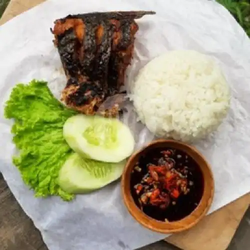 Gambar Makanan Warung Masakan Kampung, Lubuk Baja 1