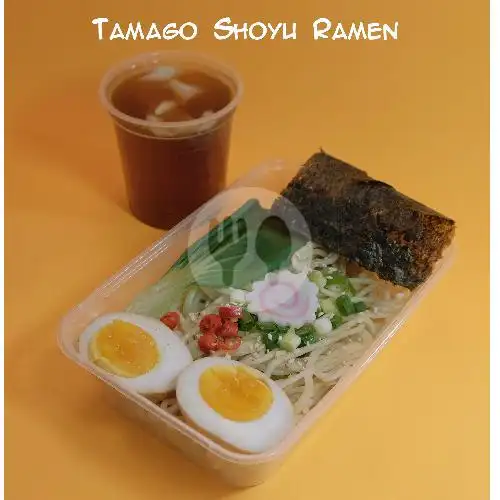 Gambar Makanan Hakoramen by Rumahramen, Suka Ikhlas 5