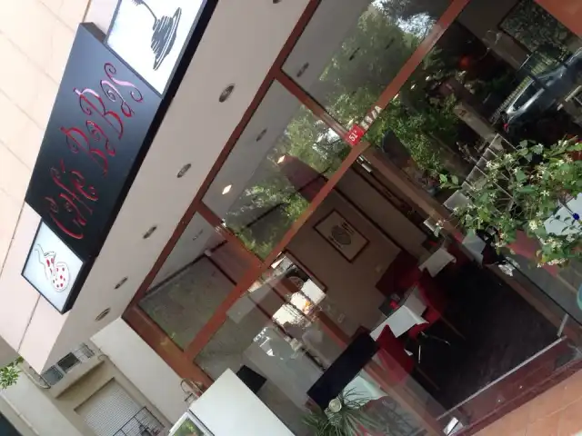 Cafe Babas'nin yemek ve ambiyans fotoğrafları 5