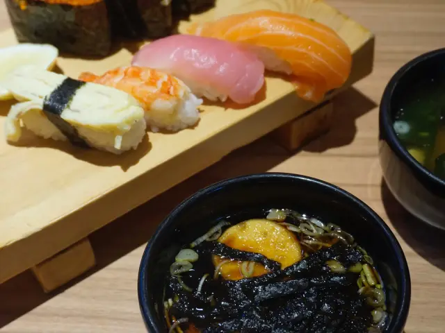 Gambar Makanan Ichiban Sushi 14