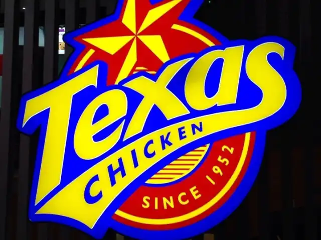 Texas Chicken