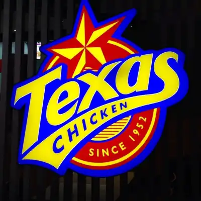 Texas Chicken