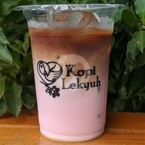 Gambar Makanan Kios Kopi Lekyuh, MT Haryono 8