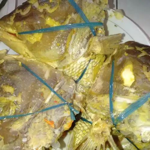 Gambar Makanan RM Sarai Sarumpun, Pondok Aren 14