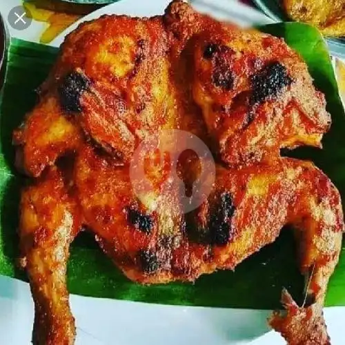 Gambar Makanan AYAM BAKAR 3 RASA, Palem Lestari 9