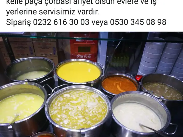 Küçük Ev Restaurant'nin yemek ve ambiyans fotoğrafları 2