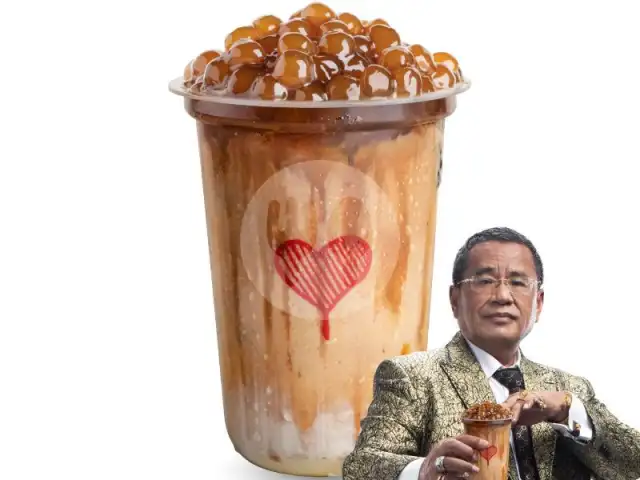 Gambar Makanan Kopi Kenangan x Cerita Roti x Kenangan Manis, Ruko Galaxy Bekasi 10