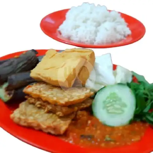 Gambar Makanan LALAPAN SAMUDERA BALI, Jln Gunung Sanghyang No 252 14