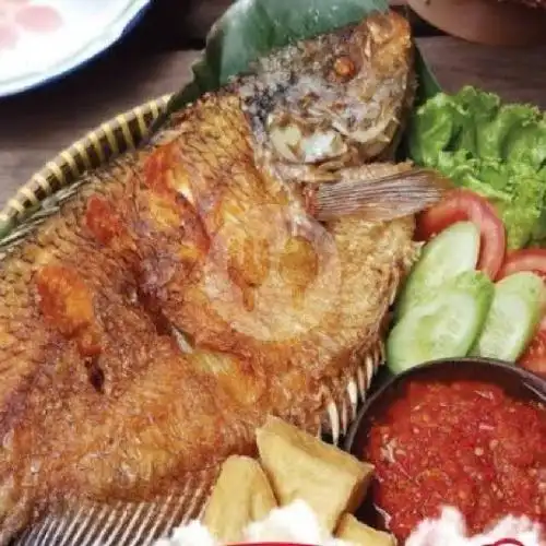 Gambar Makanan Ayam Bakar Bumbu Jawa,  Kebon Jeruk 20