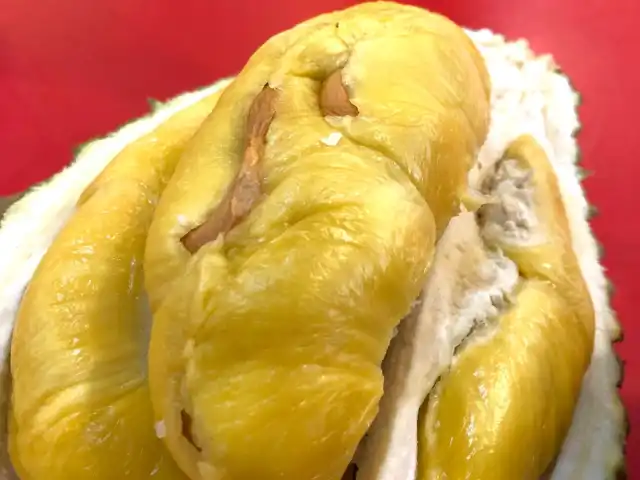 Durian Sinnaco Specialist Food Photo 2