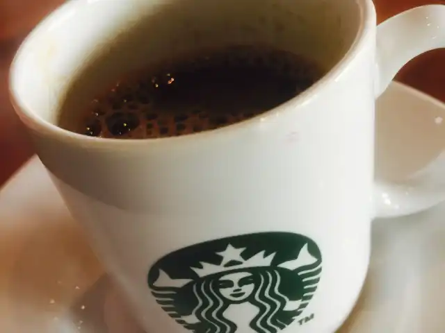 Gambar Makanan Starbucks Cofee Mall Cijantung 3