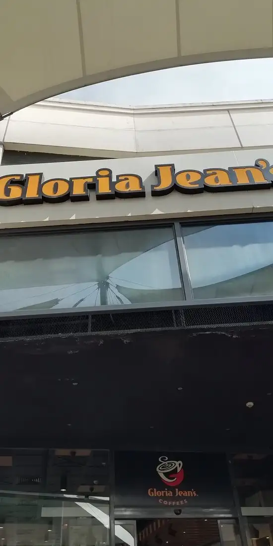 Gloria Jean's Coffee'nin yemek ve ambiyans fotoğrafları 12