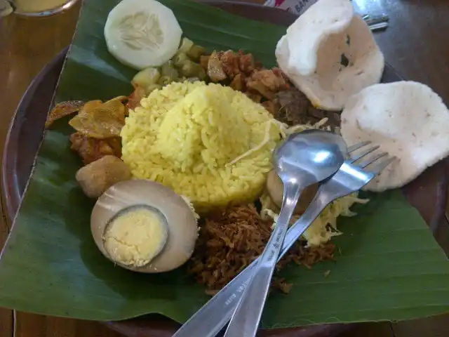 Gambar Makanan Prima Tumpeng Solo 5