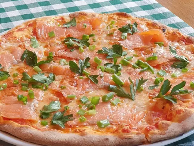 Pizzeria Pidos'nin yemek ve ambiyans fotoğrafları 36