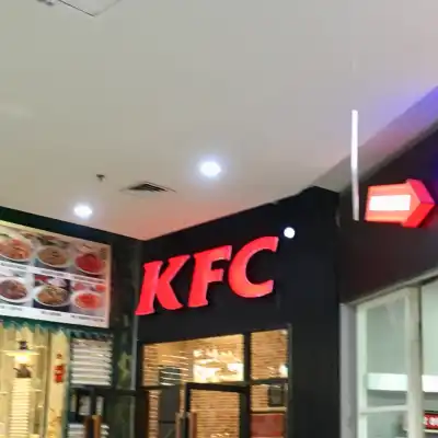 KFC Lippo Plaza