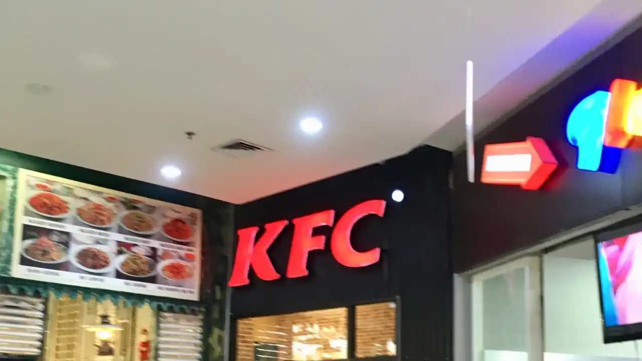 KFC Lippo Plaza