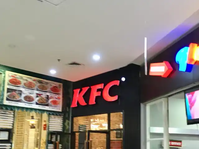 Gambar Makanan KFC Lippo Plaza 1