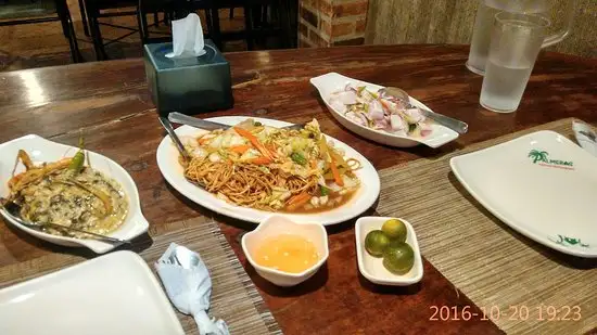 Palmeras Garden Restaurant Food Photo 2