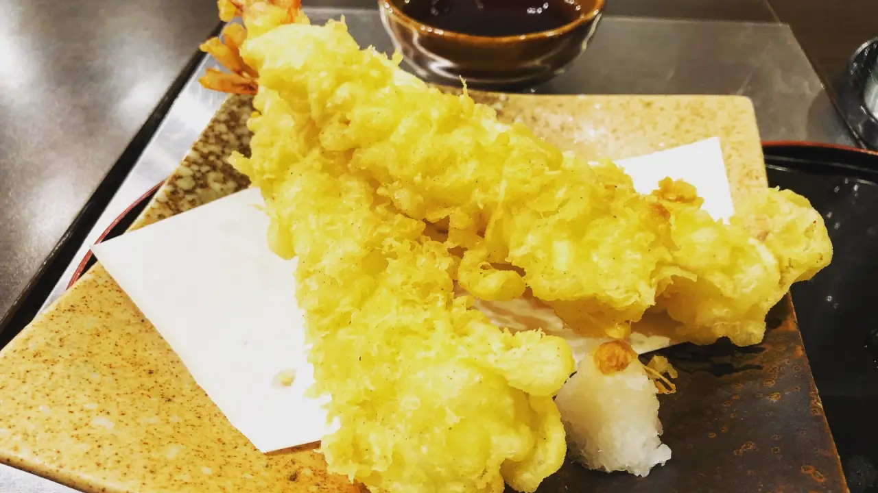 Shabu Nobu Sushi Nobu