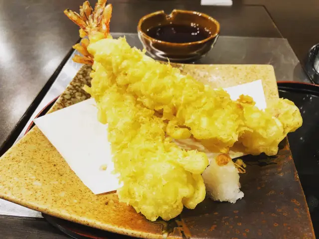 Gambar Makanan Shabu Nobu Sushi Nobu 1