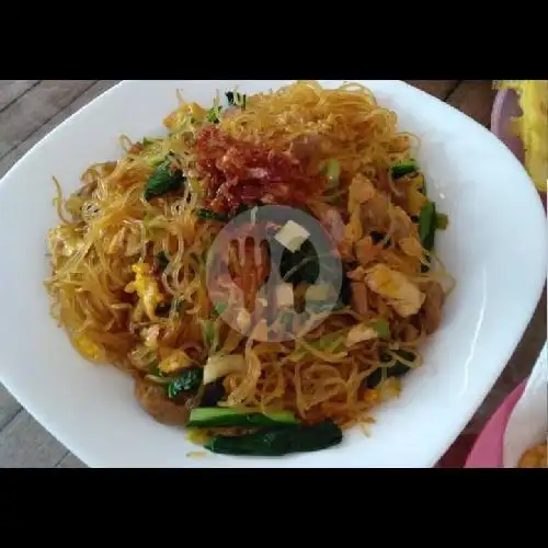 Gambar Makanan Nasi Goreng Mang Gorip Suroboyo 2