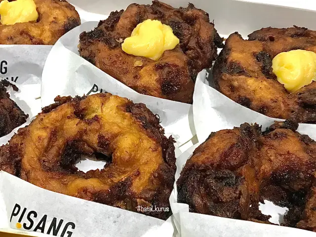 Gambar Makanan Pisang Panik 4