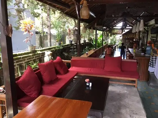 Gambar Makanan Rahayu Restaurant and Bar 8