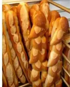 Sim Ekmek Fırını'nin yemek ve ambiyans fotoğrafları 12