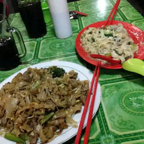 Gambar Makanan Kwetiau Ompong (Warung Tinggi) 7