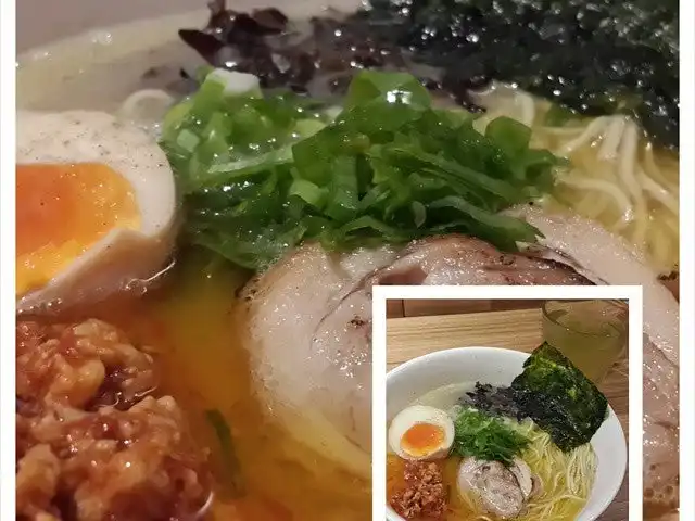 Gambar Makanan Fuku Ramen 12