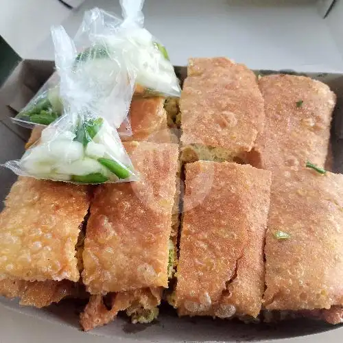 Gambar Makanan Martabak dan Terangbulan Indorasa,jl Padatkarya Sempaja Utara No26 12