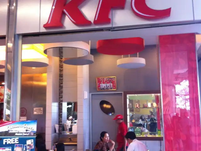 Gambar Makanan KFC 5