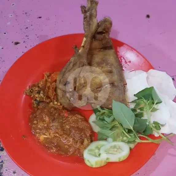 Gambar Makanan Permata Mubarok 1, Komplek Permata Buana 8