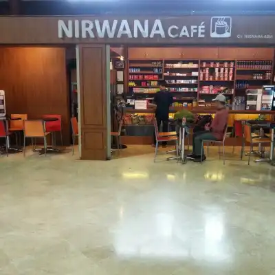 Nirwana Cafe