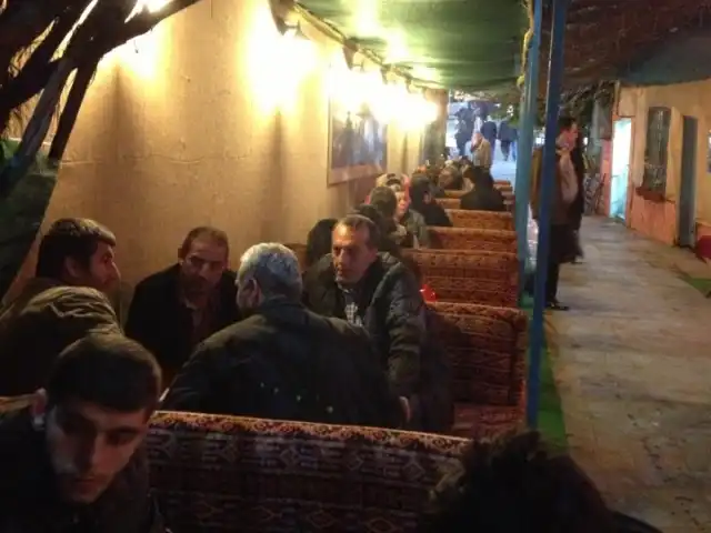 Telis Cafe'nin yemek ve ambiyans fotoğrafları 5