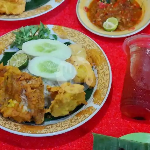 Gambar Makanan Ayam Geprek Saras 24 Jam, Kerung Kerung 3