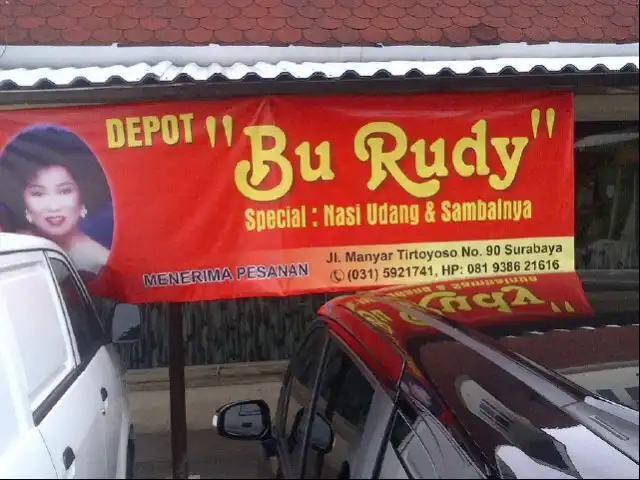 Gambar Makanan Depot Bu Rudy 16