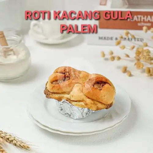 Gambar Makanan Iwai Bakery, Marina Raya 18