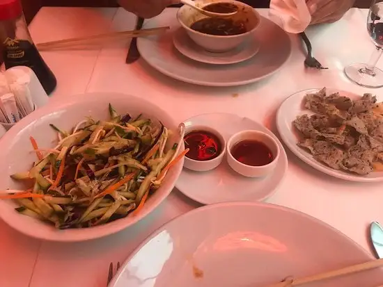 Guangzhou Wuyang'nin yemek ve ambiyans fotoğrafları 11