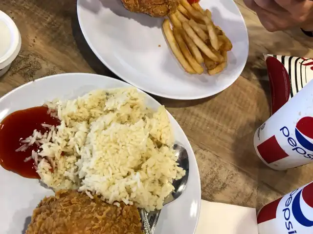 KFC G-Orange Mall Food Photo 4