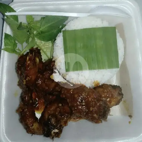 Gambar Makanan Warung Bebek Balap, Karangduak 11