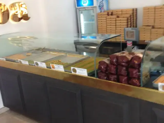 Baklavacı Hacıbaba