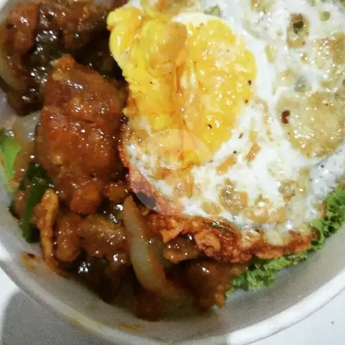 Gambar Makanan UTAMA RASA 1