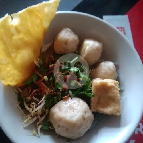 Gambar Makanan Mie Ayam Pangsit, Bakso & Soto City Jember, Prof. Ida Bagus Mantra 19