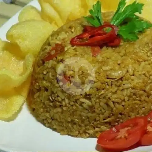 Gambar Makanan Nasi Goreng Gila Woppy Vs Soto Ayam Ceker, Lengkong Wetan Bsd 6